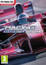 Racing Manager 2014 - Windows