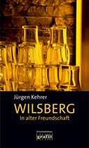 Wilsberg 2 - In alter Freundschaft