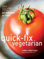 Quick-Fix Vegetarian