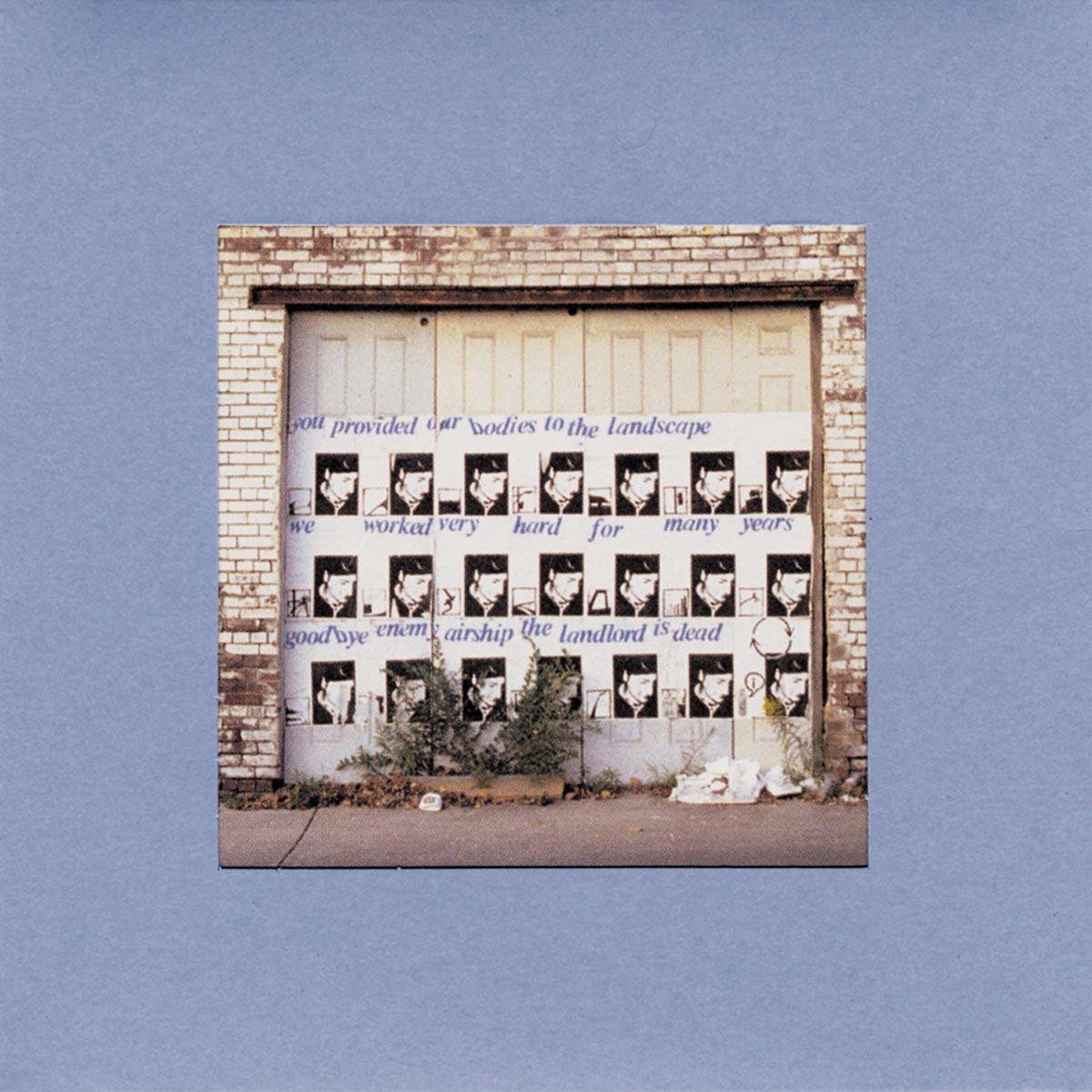 Do Make Say Think - Goodbye Enemy Airship The Landlord Is Dead (LP)