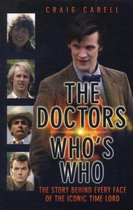 Doctor Who's Who