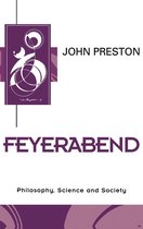 Key Contemporary Thinkers - Feyerabend