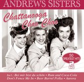 Chattanooga Choo Choo - 50 Greatest Hits