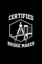Certified Bridge Maker