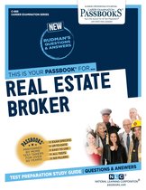 Career Examination Series - Real Estate Broker