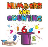 Numbers and Counting: Songs That Teach