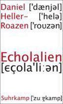 Echolalien