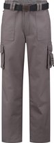 Workman Cargo Worker - 1274 grijs - Maat 88
