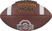 Wilson Ohio State Buckeyes Full Size Logo Ncaa American Football