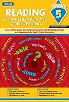 Reading - Comprehension and Word Reading