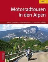 Motorradtouren in den Alpen 02
