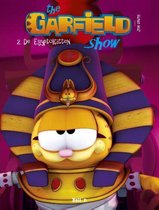 Garfield show 02. de egyptokatten