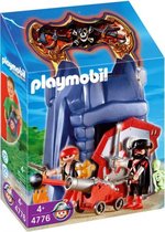 Playmobil Piratentoren - 4776