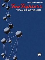 Foo Fighters -- The Colour and the Shape: Authentic Guitar Tab
