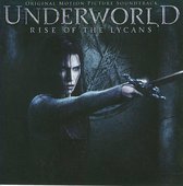 Underworld: Rise Of The  Lycans