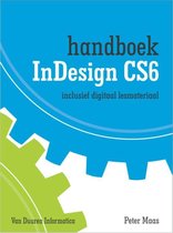 Handboek - Handboek InDesign CS6