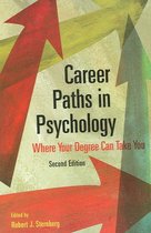 Career Paths in Psychology