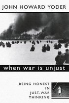When War Is Unjust