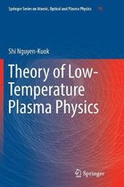 Theory of Low-Temperature Plasma Physics