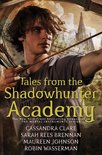 Tales from the Shadowhunter Academy - Tales from the Shadowhunter Academy