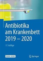 Antibiotika Am Krankenbett 2019 - 2020