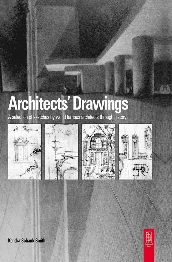 Architect's Drawings - cover