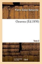 Philosophie- Oeuvres Tome 2