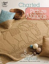 Charted Picture Afghans