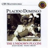 Unknown Puccini
