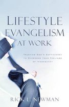 Lifestyle Evangelism At Work