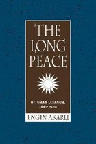 The Long Peace