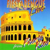 Fiestarengue Live From  P.R.