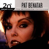 20th Century Masters - Millennium Collection - Pat Bernard