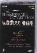 Shakespeare - Shakespeare Collection