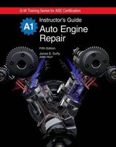 Auto Engine Repair, A1