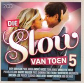 Die Slow Van Toen Volume 5