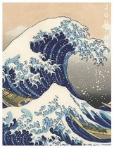 Japanese Wave