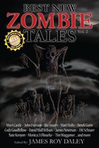 Best New Zombie Tales 2 - Best New Zombie Tales (Vol. 2)