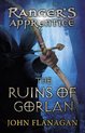 foto van The Ruins of Gorlan (Ranger's Apprentice Book 1 )
