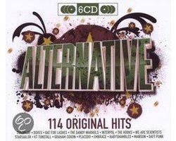 Original Hits Alternative