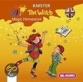 Lilli the Witch. Magic Homework. CD