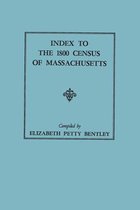 Index To The 1800 Census Of Massachusetts