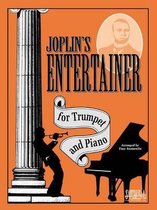 Joplin's Entertainer for Trumpet & Piano