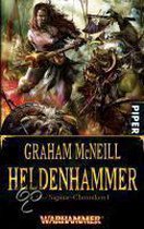 Warhammer - Heldenhammer