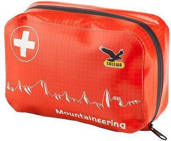 Salewa first aid kit deals