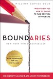 Boundaries When to Say Yes, How to Say No to Take Control of Your Life