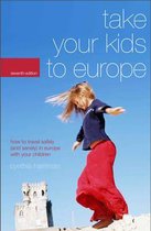 Take Your Kids to Europe