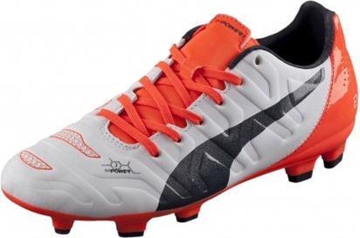 Puma hotsell evospeed 3.2