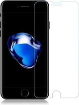 Pavoscreen Classic Clear non full sized Glass Screenprotector voor iPhone 7 PLUS