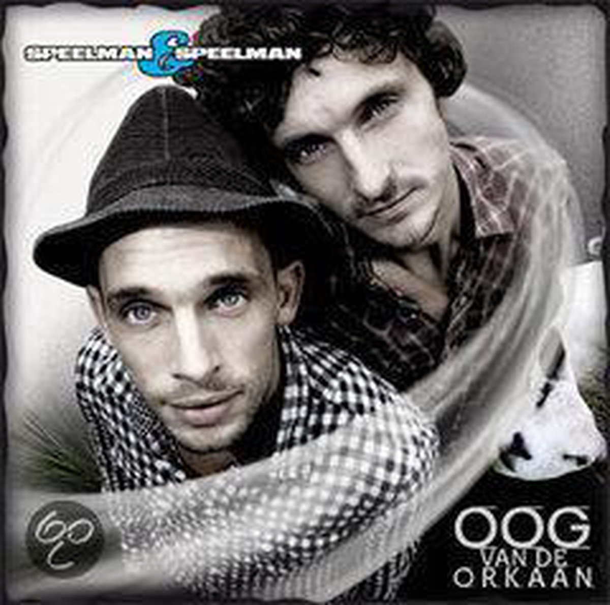 Speelman & Speelman - Oog Van De Orkaan